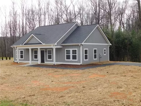 96 Elbert Gaddis Rd, Dahlonega, GA 30533