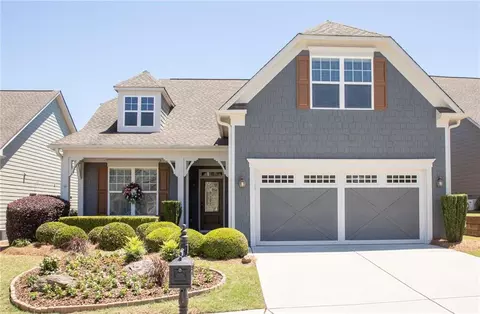3538 Black Cherry Pt SW, Gainesville, GA 30504