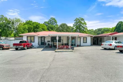 3158 Martha Berry Hwy NE, Rome, GA 30165