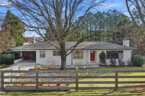 824 N Peachtree St, Norcross, GA 30071