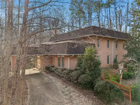 420 Link Rd, Alpharetta, GA 30022