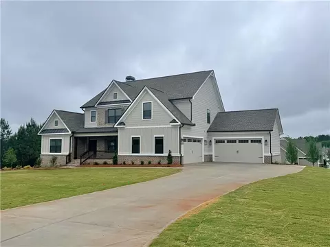 2113 Stonegate Way, Monroe, GA 30656
