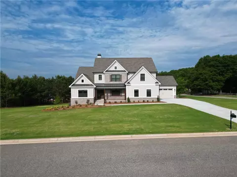 2113 Stonegate Way, Monroe, GA 30656