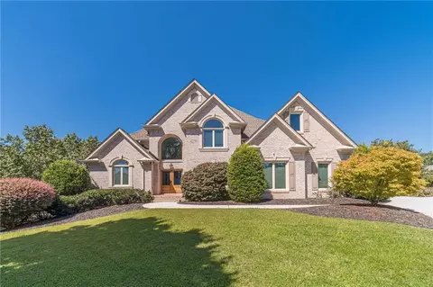 2609 Jacobs Crest Cv, Grayson, GA 30017