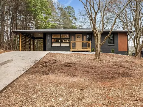 5075 S Cobb School Rd, Mableton, GA 30126