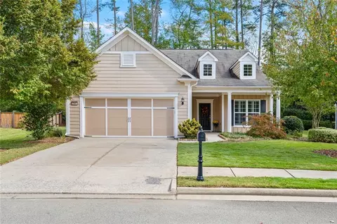 2904 Goldfinch Cir, Marietta, GA 30066