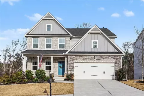 6160 Banyan Trl, Cumming, GA 30028