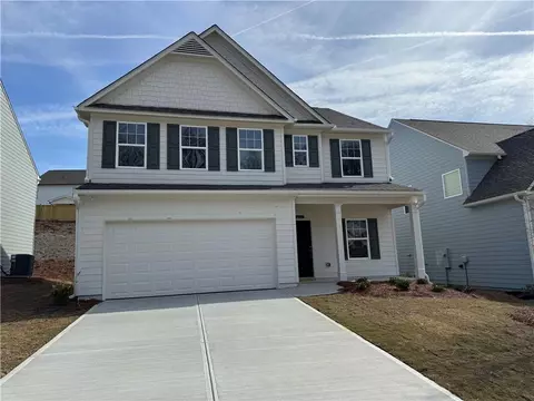 161 Bloomfield Cir, Canton, GA 30114
