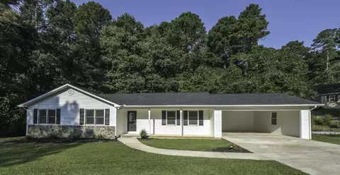 126 Covered Bridge Rd, Bremen, GA 30110