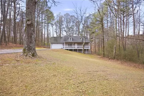 604 Punkintown Rd, Villa Rica, GA 30180