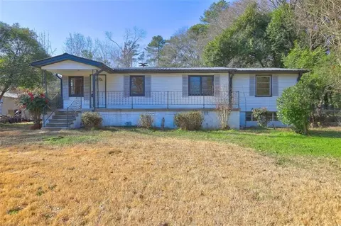 7779 Adamson Rd, Jonesboro, GA 30236