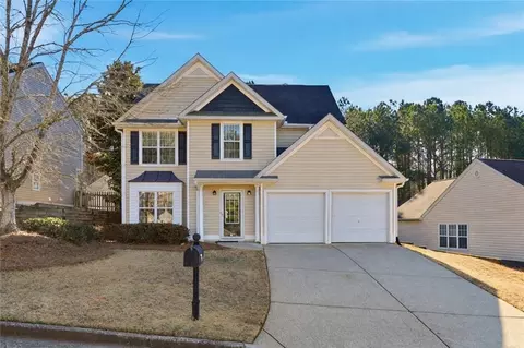 3021 Heatherbrook Trce, Canton, GA 30114