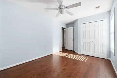 Bedroom - 3021 Heatherbrook Trce, Canton, GA 30114 photo 7 of 7