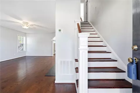 Entry Way - 3021 Heatherbrook Trce, Canton, GA 30114 photo 1 of 3