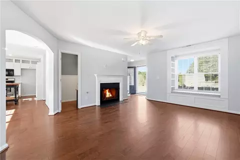 Living - 3021 Heatherbrook Trce, Canton, GA 30114 photo 3 of 4