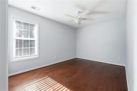 Bedroom - 3021 Heatherbrook Trce, Canton, GA 30114 photo 6 of 7