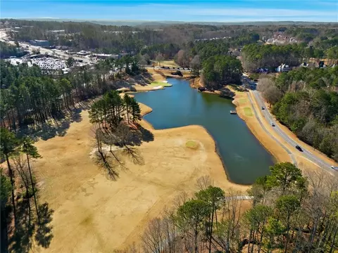 View/Area - 3021 Heatherbrook Trce, Canton, GA 30114 photo 10 of 12
