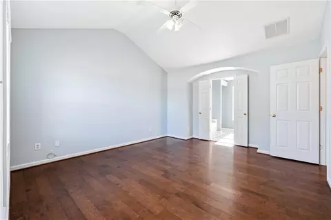 Bedroom - 3021 Heatherbrook Trce, Canton, GA 30114 photo 3 of 7