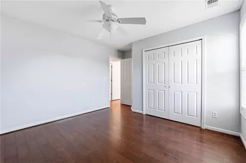 Bedroom - 3021 Heatherbrook Trce, Canton, GA 30114 photo 5 of 7