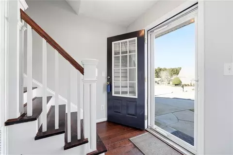 Entry Way - 3021 Heatherbrook Trce, Canton, GA 30114 photo 2 of 3