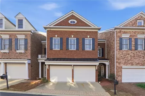 2302 English Ivy Ct SE, Atlanta, GA 30339