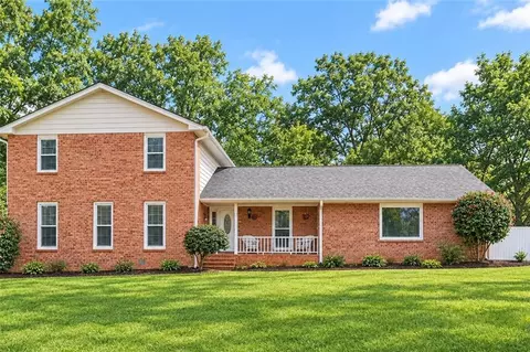 2571 Highland Golf Course Dr, Conyers, GA 30013