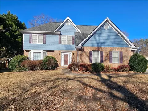 5150 Christian Springs Ln, Lithonia, GA 30038