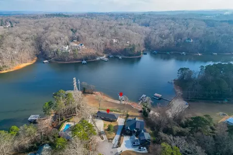 3104 Emerald Cir, Gainesville, GA 30501