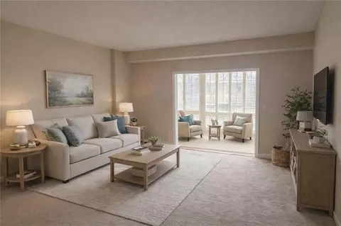 1800 Clairmont Lk #205, Decatur, GA 30033