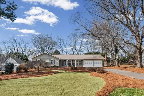 2620 Tritt Ln NE, Marietta, GA 30062