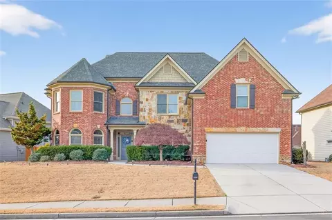 3663 Lost Oak Dr, Buford, GA 30519