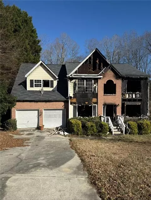 3824 Bay Cove Trl, Loganville, GA 30052