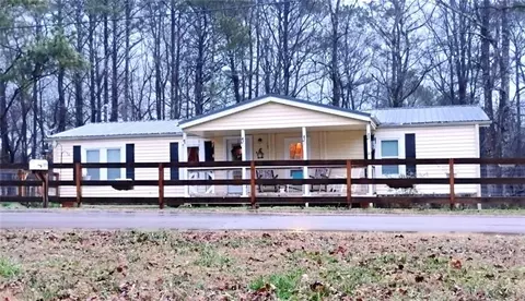 1075 Bartow St, Waleska, GA 30183