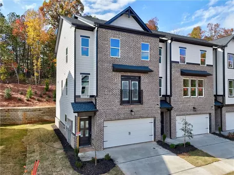 20 Rock Park Way #19, Tucker, GA 30084