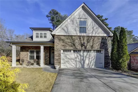 Undisclosed, Buford, GA 30519