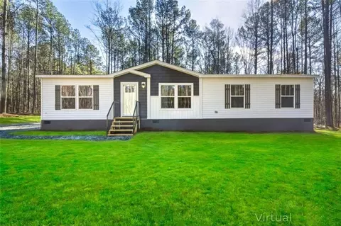 130 Lakeshore Dr, Eatonton, GA 31024
