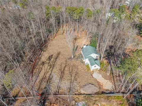16520 Hopewell Rd, Alpharetta, GA 30004