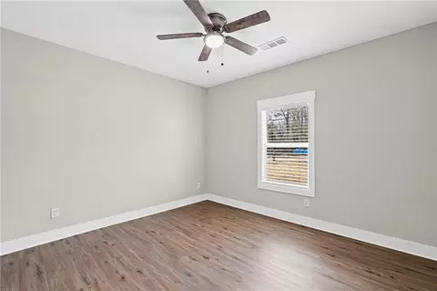 Bedroom - 1816 Oak Spring St, Statham, GA 30666 photo 1 of 5