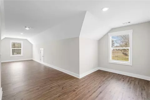 Bedroom - 1816 Oak Spring St, Statham, GA 30666 photo 5 of 5