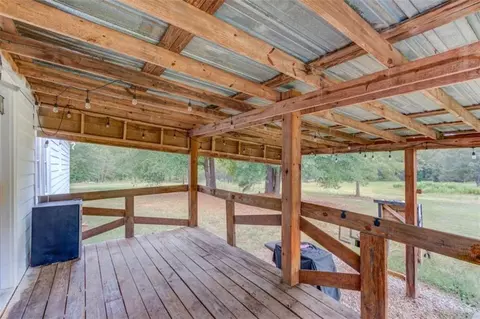 Exterior - 2560 Whitney Rd, Monroe, GA 30655 photo 5 of 11