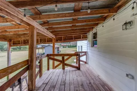 Exterior - 2560 Whitney Rd, Monroe, GA 30655 photo 6 of 11
