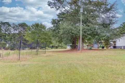 Exterior - 2560 Whitney Rd, Monroe, GA 30655 photo 10 of 11
