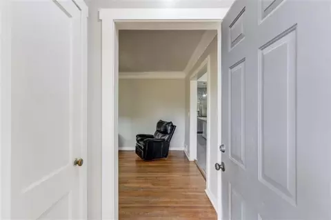 Entry Way - 2560 Whitney Rd, Monroe, GA 30655 photo 1 of 1