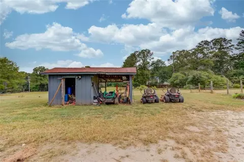 Exterior - 2560 Whitney Rd, Monroe, GA 30655 photo 8 of 11