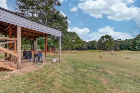 Exterior - 2560 Whitney Rd, Monroe, GA 30655 photo 7 of 11