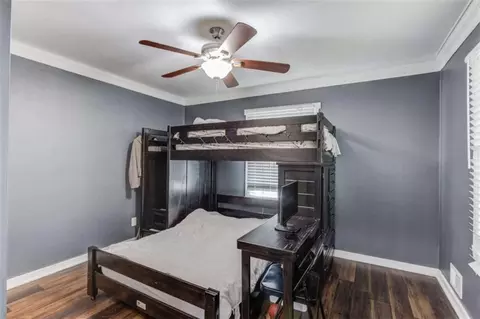 Bedroom - 2560 Whitney Rd, Monroe, GA 30655 photo 5 of 5