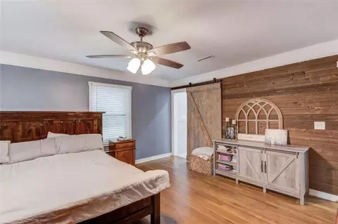 Bedroom - 2560 Whitney Rd, Monroe, GA 30655 photo 1 of 5