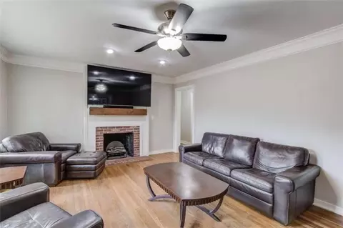 Living - 2560 Whitney Rd, Monroe, GA 30655 photo 1 of 2