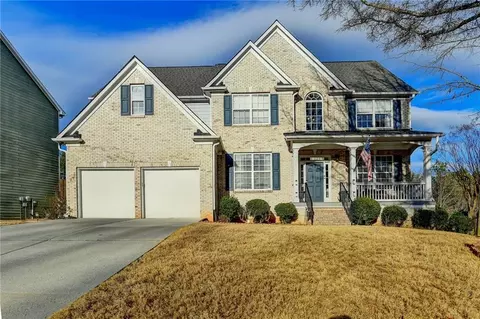 3925 Suwanee Bend Dr, Suwanee, GA 30024