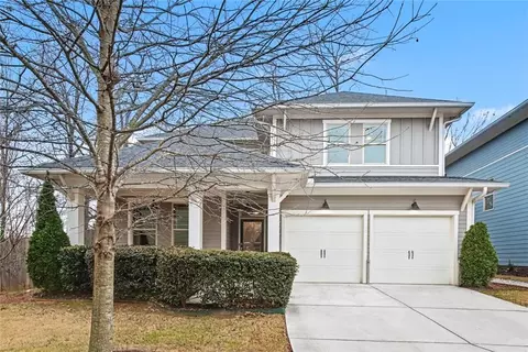 1439 Sugarmill Oaks Ave, Atlanta, GA 30316